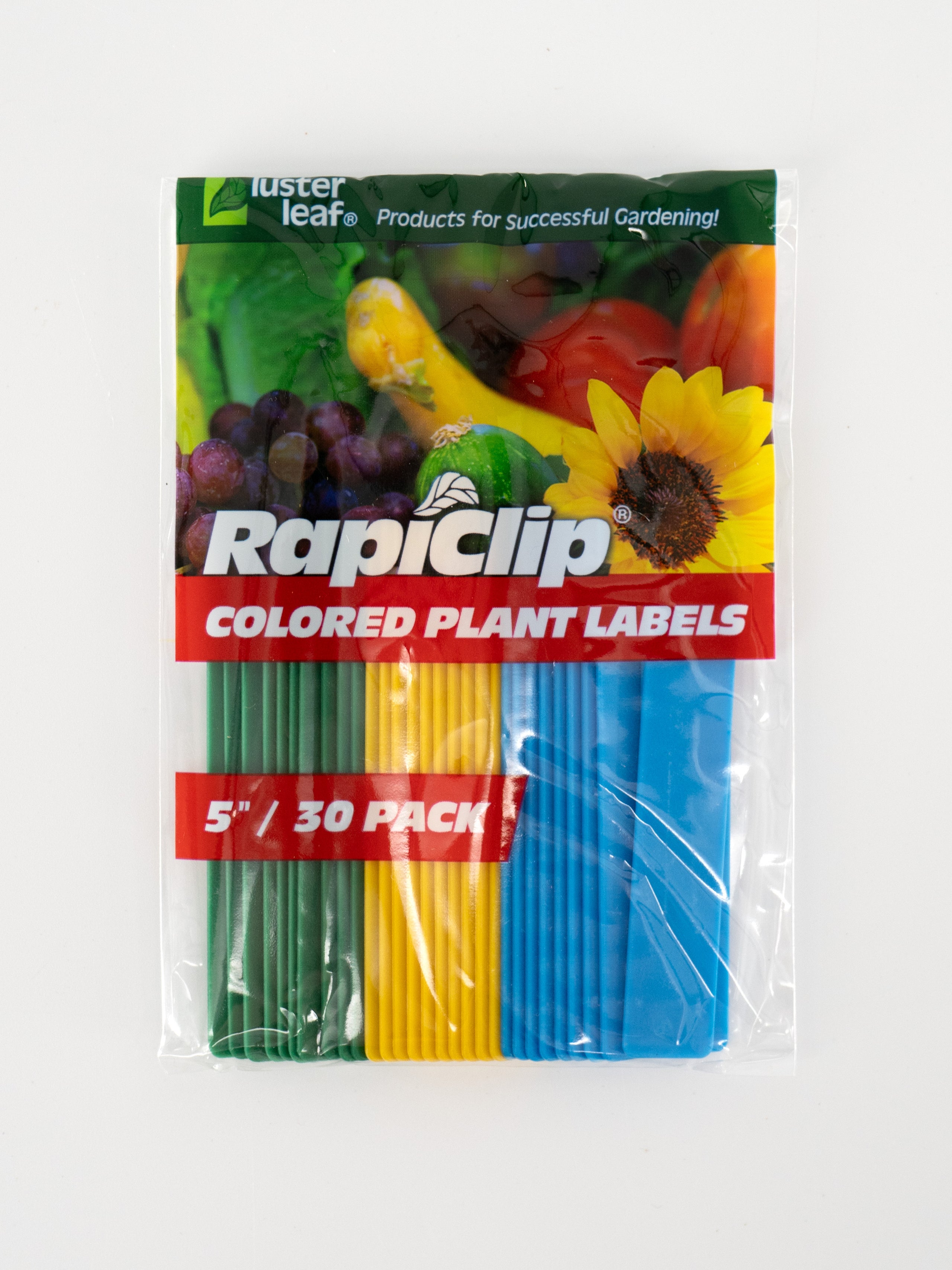 Luster Leaf 856 Rapiclip Vinile Stretch Tie, Marrone