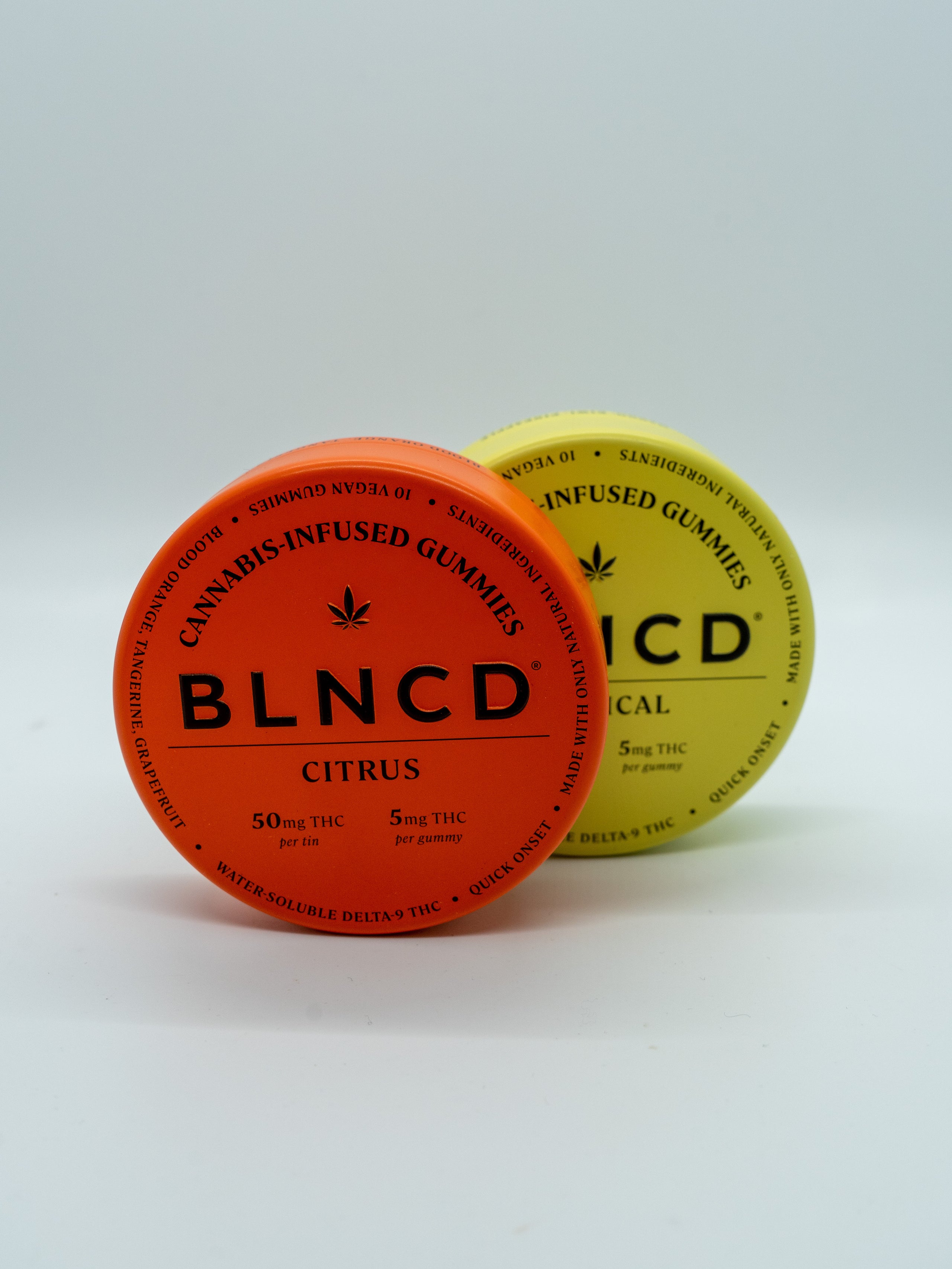 Blncd delta 9 thc gummies strains of the earth